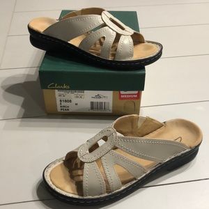 Clarks Sandals